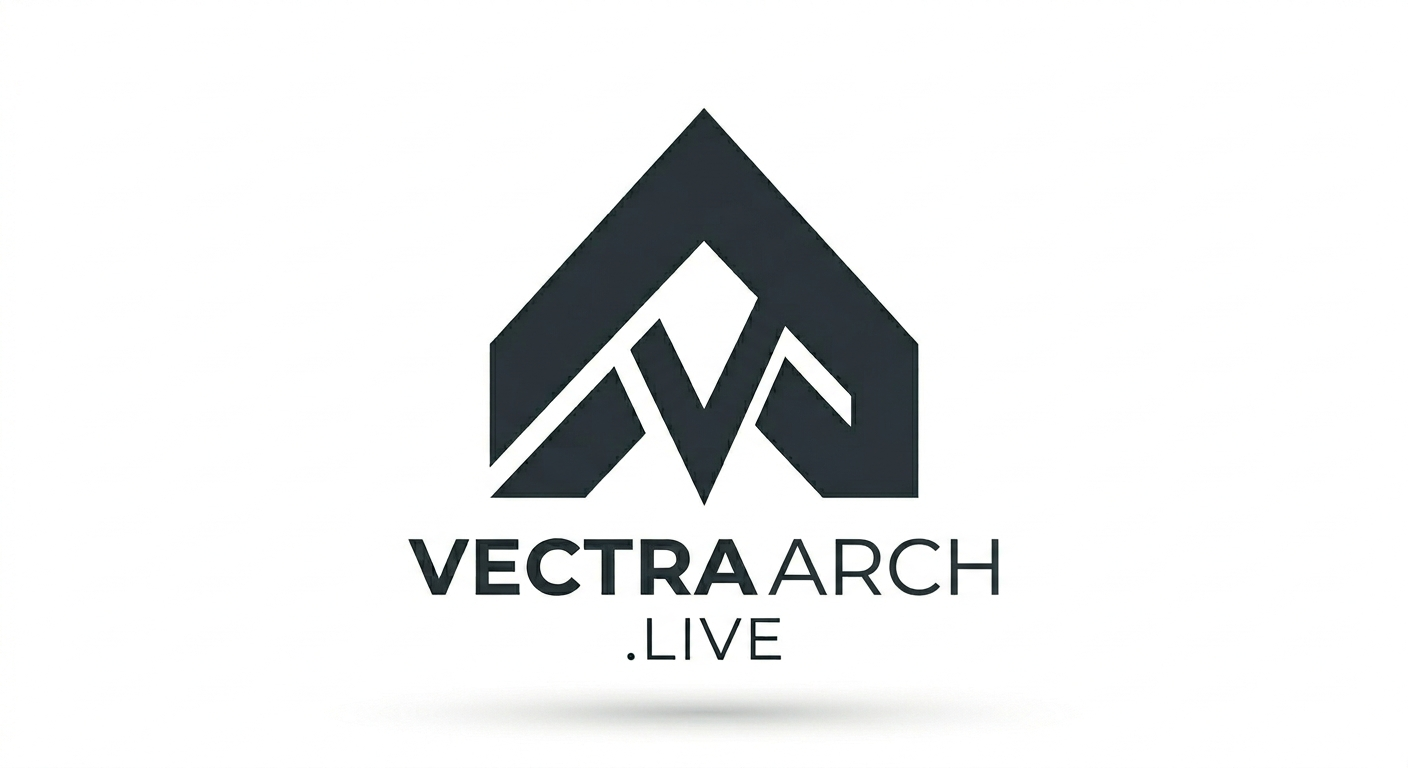 Vectra Arch Logo